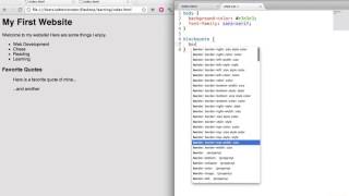 Day 14  Assignment Solutions 30 Days to Learn HTML   CSS