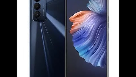 Tecno Camon 18T CH6H Dead Boot Repair & Hang On Logo Fix All Errr by AMT Tool