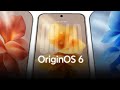 Vivo OriginOS 6 Official Trailer - Finally Here