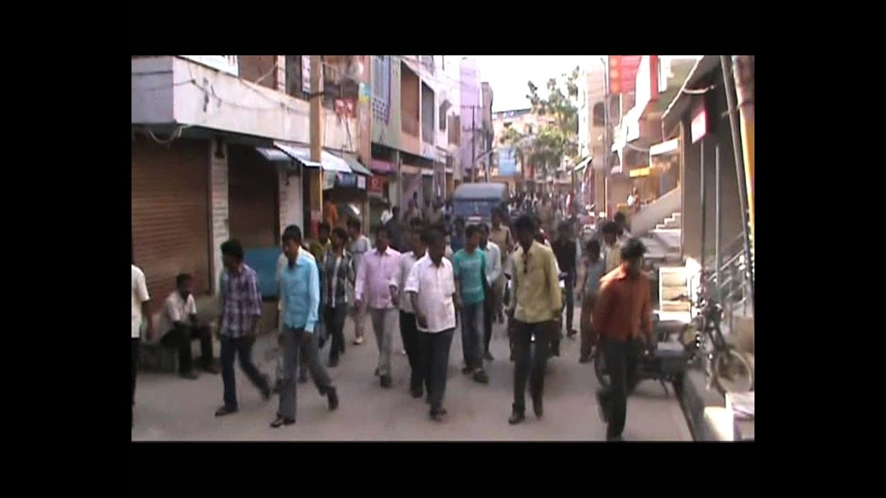 Power crisis cripples Andhra Pradesh, Jagan's fast enters 5th day