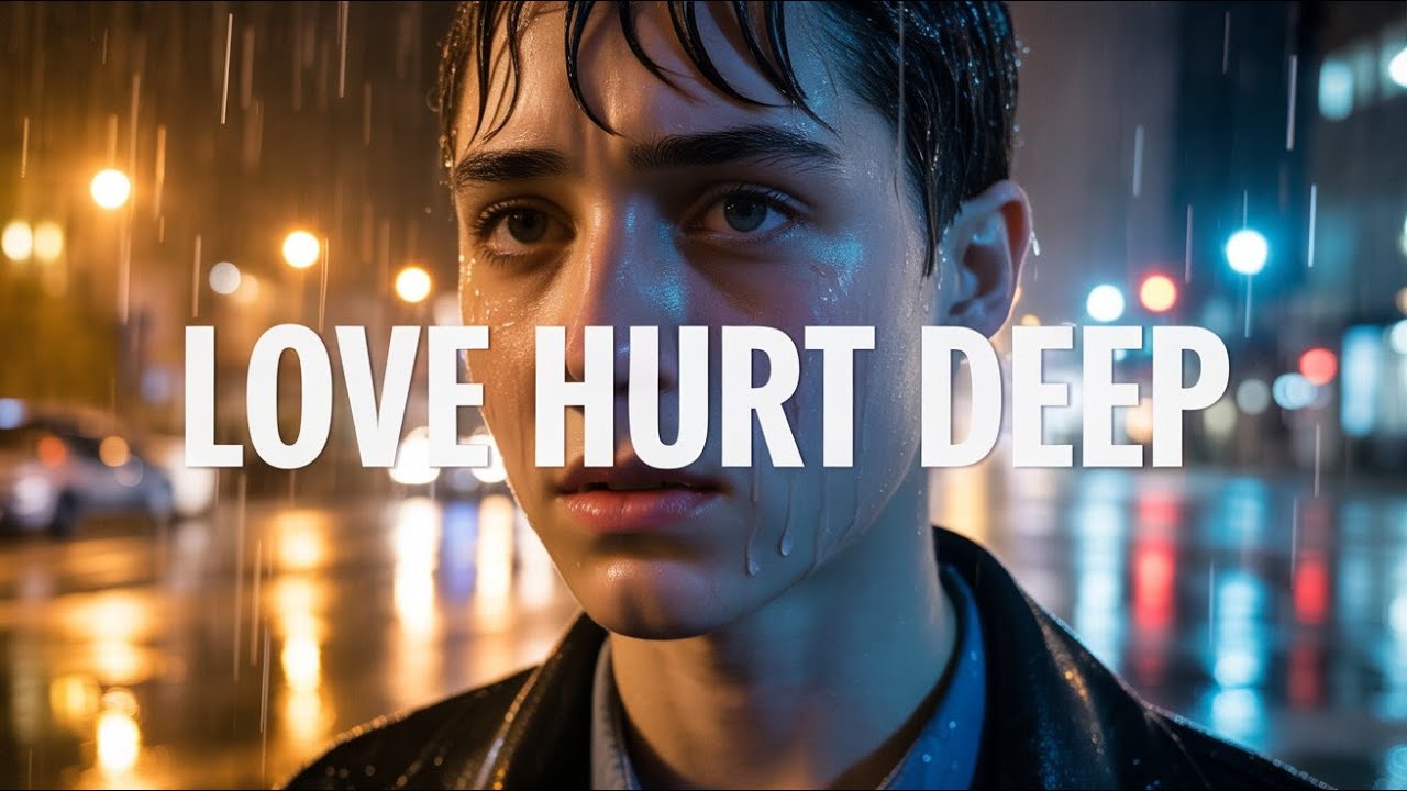 Love Hurt Deep