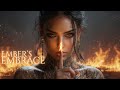 Kiss Of Flame Ember S Embrace Cinematic Dark Fantasy Music Video A Nordic Veil Saga mp3
