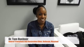 Traction Alopecia Hair Transplant | Hair Transplant for Traction Alopecia in Washington, DC
http://naturaltransplants.com/ Traction Alopecia Hair Transplant | Hair Transplant Surgery for Traction Alopecia CALL us today 844-327-4247 for a free hair transplant consultation. What are the Causes of Traction Alopecia?
Braids may cause traction alopecia:
Traction alopecia is a type of hair loss that happens over time. Its caused by putting the hair under constant strain or tension and is usually caused by one or more of the following:
Very tight ponytails or pigtails
Tight braids or cornrows
Dreadlocks
Extension (single) braids
Hair weaves or wigs attached with glue, clips or tape
Certain hair clips, slides or barrettes that hold the hair tightly and are worn in the same position every day
Learn more about our Licensed Medical Doctors and our exclusive HUE Method (High-Yield Unit Extraction®) that can yield twice as many transplanted hairs in a single hair transplant surgery procedure.
If you would like to know more about our hair transplant surgery and how you can achieve results like these start by calling one of our hair transplant specialists 844-327-4247.
Want to share another hair restoration video with your friends and family? Use this link: https://youtu.be/s-hq-suRsKs
If you are looking for a fuller, natural looking head of hair that will make you look and feel better, dont be concerned about the hair transplant costs. If you are considering a permanent hair loss solution and are worried about the cost of a hair transplant then relax as Natural Transplants has convenient and affordable hair transplant payment options.
Watch our YouTube playlists with hair transplant videos with Before and After Hair Transplant results. See for your self the kind of results our patients receive when you get hair transplant surgery from our hair clinics:
https://www.youtube.com/channel/UCmXEZ1EX53cAemP7k4pb7Kw
-~-~~-~~~-~~-~-
Get free information about hair transplant costs, finance options, procedures and setting realistic expectations. Watch and share this hair transplant video: Natural Transplants, Hair Restoration Clinic | Natural Hair Transplant Clinic
https://www.youtube.com/watch?v=AqFRP1rXkLE
-~-~~-~~~-~~-~-
or
-~-~~-~~~-~~-~-
If you would like to know more about our hair transplant surgery, watch this before and after hair restoration surgery procedure https://www.youtube.com/watch?v=8YoElCQBzmgand then call us at 844-327-4247 and schedule your consultation where you will TALK WITH ONE of our hair doctors and learn more about our Licensed Medical Doctors and our exclusive HUE Method, the High-Yield Unit Extraction® yields twice as many transplanted hairs in a single procedure.
-~-~~-~~~-~~-~-
Would Natural Transplants finance my hair transplant procedure? While we do not directly finance your hair transplant, financing options are available through our approved lenders.
As an example, one loan company makes it easier to get your hair restored and its offers of flexible financing of 6 months with no interest and longer periods ranging from 48 to 72 months with rates starting as low as 5.99%. Applications are easily completed online and approvals are immediate. Of course, an individuals credit ratings will determine what options may be available to them as well as the interest rate being charged. See examples: visit https://naturaltransplants.com/about/hair-replacement-surgery-financing-and-payment-options/
Get free information about hair transplant costs, finance options, procedures and setting realistic expectations. Start today by calling 844-327-4247 and have a risk-free conversation with a hair restoration expert.
If you are seeking a permanent hair loss solution thats guaranteed to change the way you look, check out our exclusive HUE (High-Yield Unit Extraction®) Method that can yield as many transplanted 12,000 hairs in a single procedure.
Traction Alopecia Hair Transplant | Hair Transplant for Traction Alopecia in Washington, DC Traction Alopecia Hair Transplant | Hair Transplant for Traction Alopecia in Washington, DC