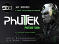 Capture de la vidéo Phutek -  Phuture Tekno - Episode 002