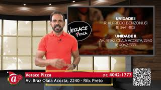 VERACE PIZZA CUPOM 12 de DESCONTO Verdadeiramente Gostosa