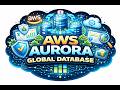 AuroraGlobalDataBase Switchover