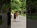 حاجی بد کتک خوردم چالش دوربین مخفی