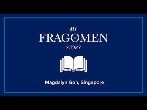 My Fragomen Story - Magdalyn Goh, Singapore