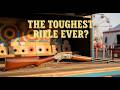Winchester Model 62: The Rifle That Built the American Carnival