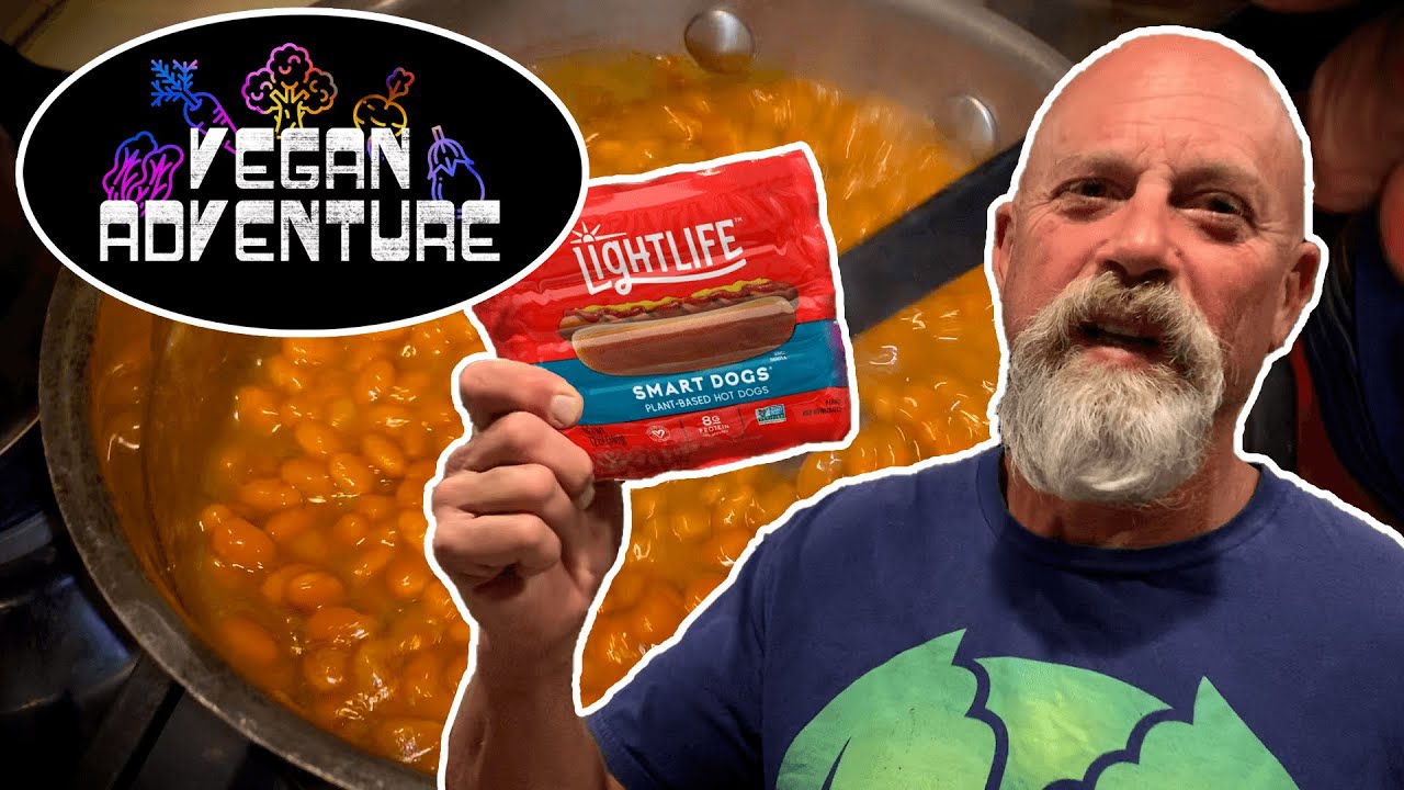 HOT DOGS!  by Light Life Foods