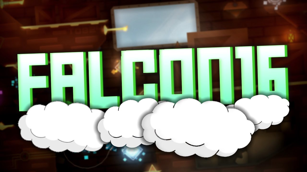 FIRST TOP 150! Falcon16 (Extreme Demon) by Lieb and more - Geometry Dash