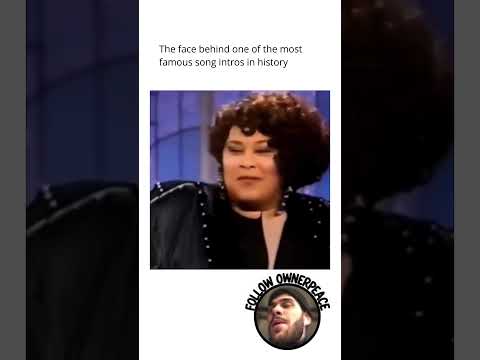 Martha Wash made