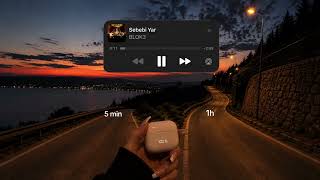 🎧 Sebebi Yar - Blok3