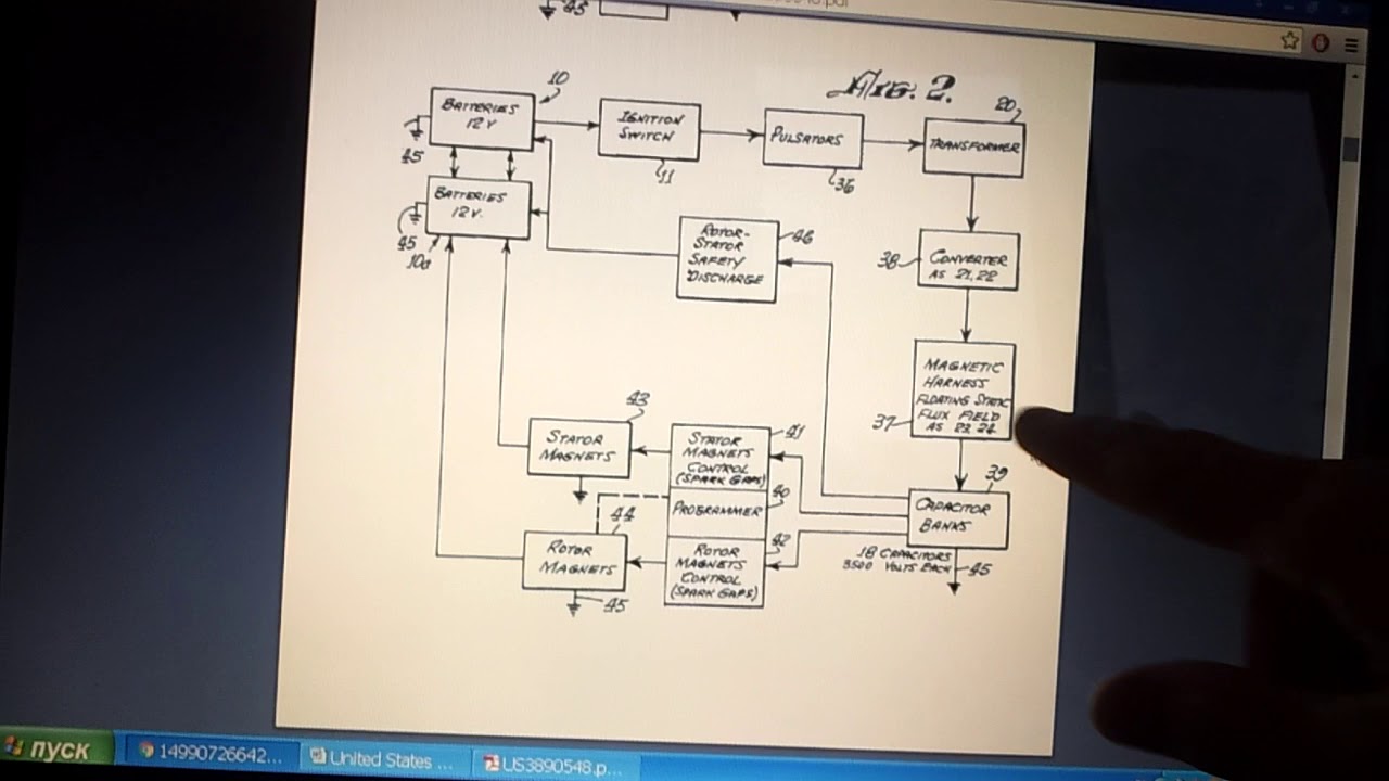 Схема грея. Эдвин грей Холодное электричество. Акула 0083 схемы. Патент Эдвина Грея.