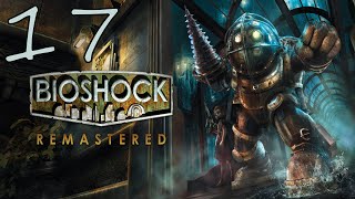 Let's Play [DE]: BioShock - #017 by Radibor78 LP 1 view 1 month ago 54 minutes
