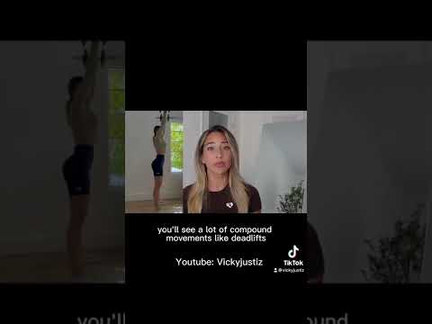 If You Re Quad Dominant Like Me This Video Will Help So Much Shorts Fitness Glutes 