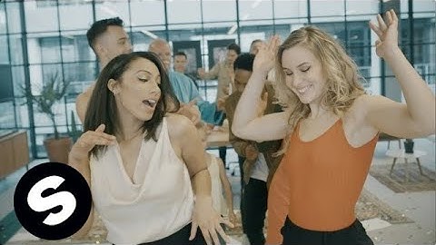 Lucas & Steve feat. Jake Reese - Calling On You (Official Music Video)