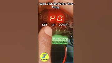 w1209 temperature controller setting | W1209 100% Best Temperature Setting For Egg Incubator #shorts
