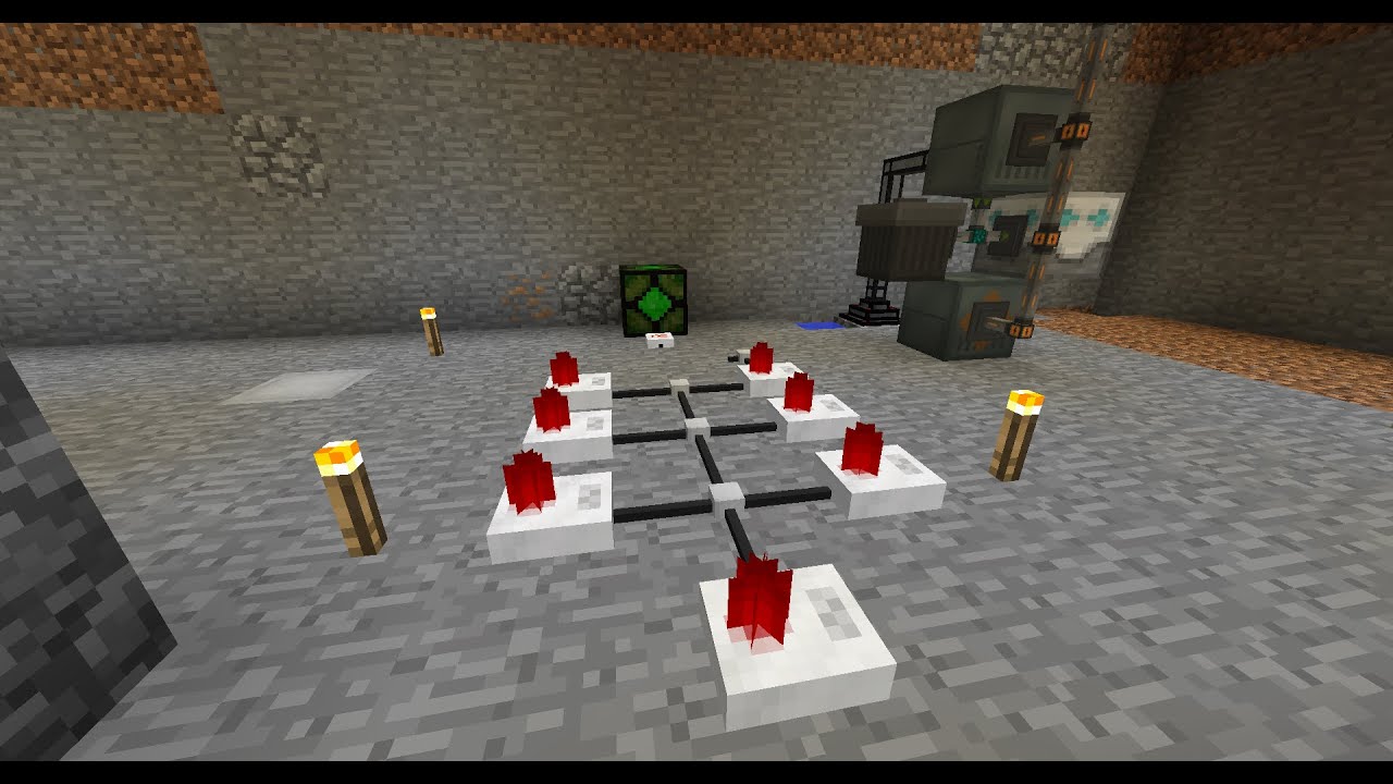 Primus Modsauce SMP Ep 10: Pranksters