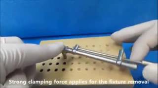 OSSTEM EFR-KIT Easy Fixture Removal