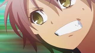 Chivalry Of A Failed Knight Dub - Stella Playing Badminton