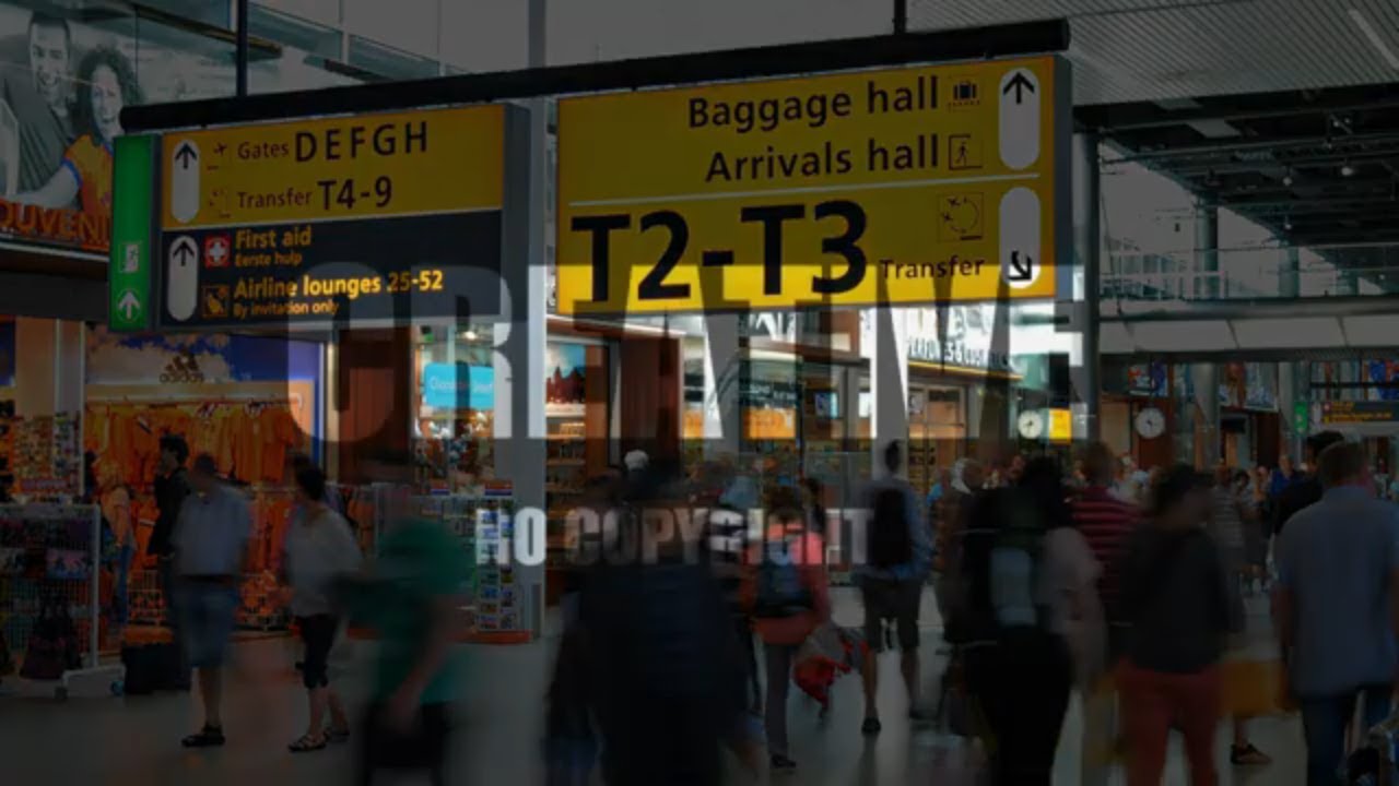 Chris Lehman - Arrival - CREATIVE MUSIC (NO COPYRIGHT)