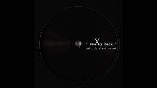 Justin Timberlake - Sexyback (Patrick Alavi ReroX)