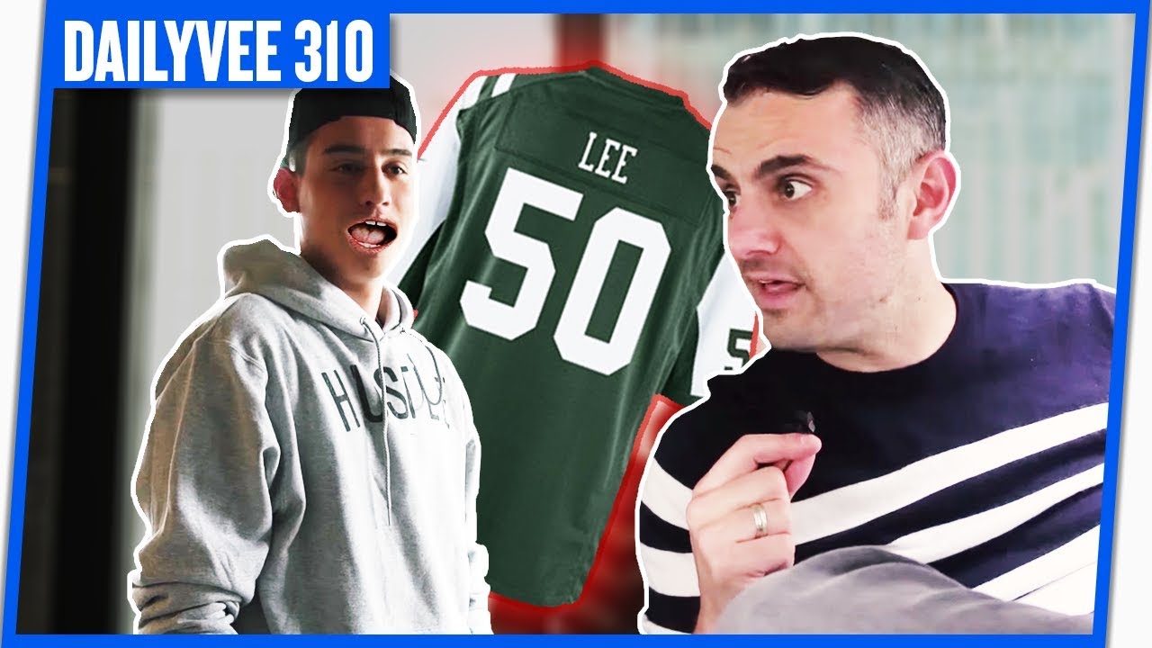 You have 48 hours... FIX IT! | DAILYVEE 310