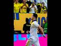 RONALDO SCORED A BEAUTIFUL GOAL ⚽🥶