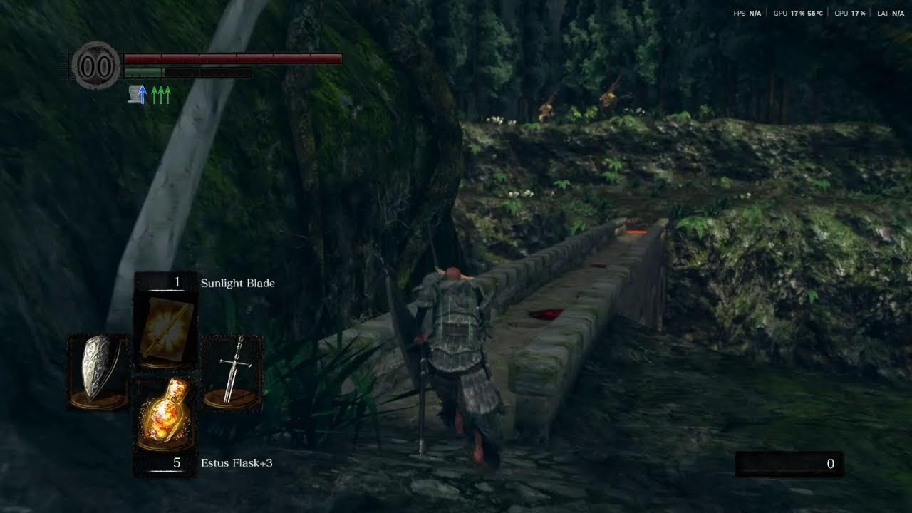 DSR. The perfect faith build. Pt3. Final touches and end game bosses.