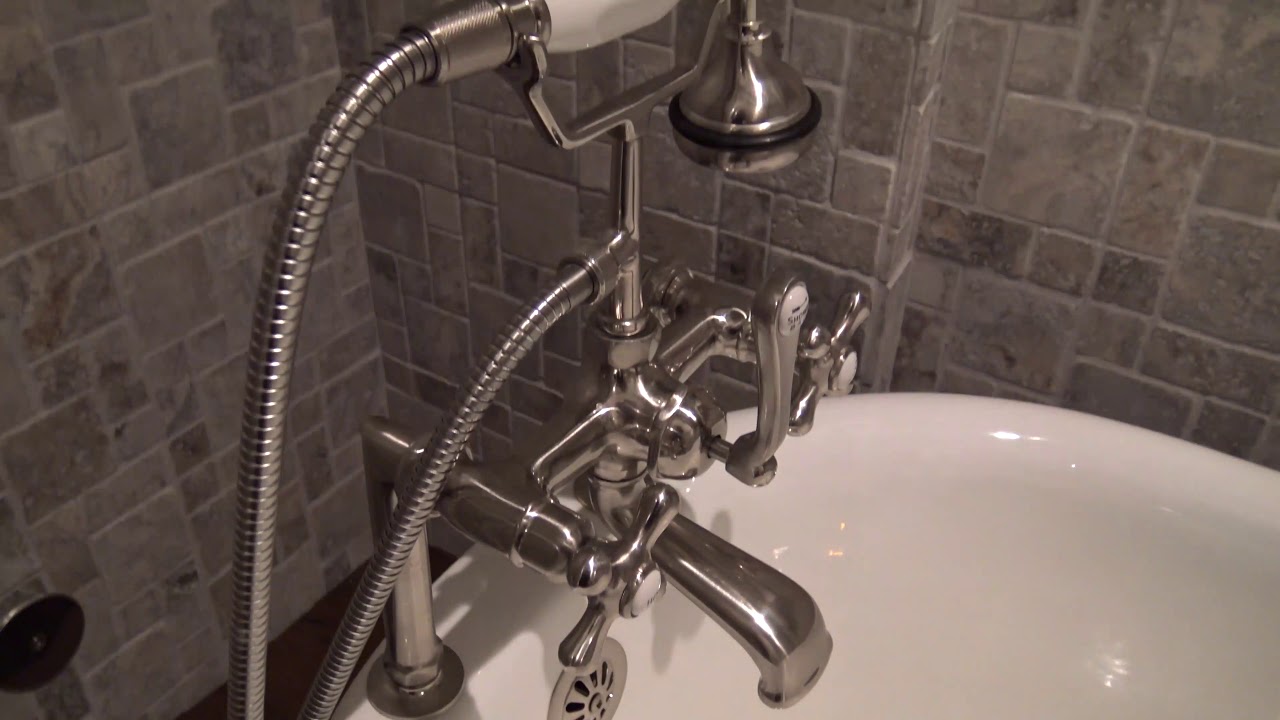 Take a Sneak Peek of The Highland Village Woodhouse Day Spa! YouTube