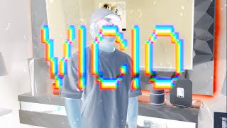 DannyWoods - VICIO  (Official Lyric Video)