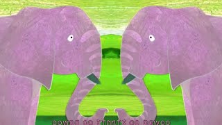 Elephant Go Pawoo Pawoo Effectssponsored By Gamavison Csupo Effects