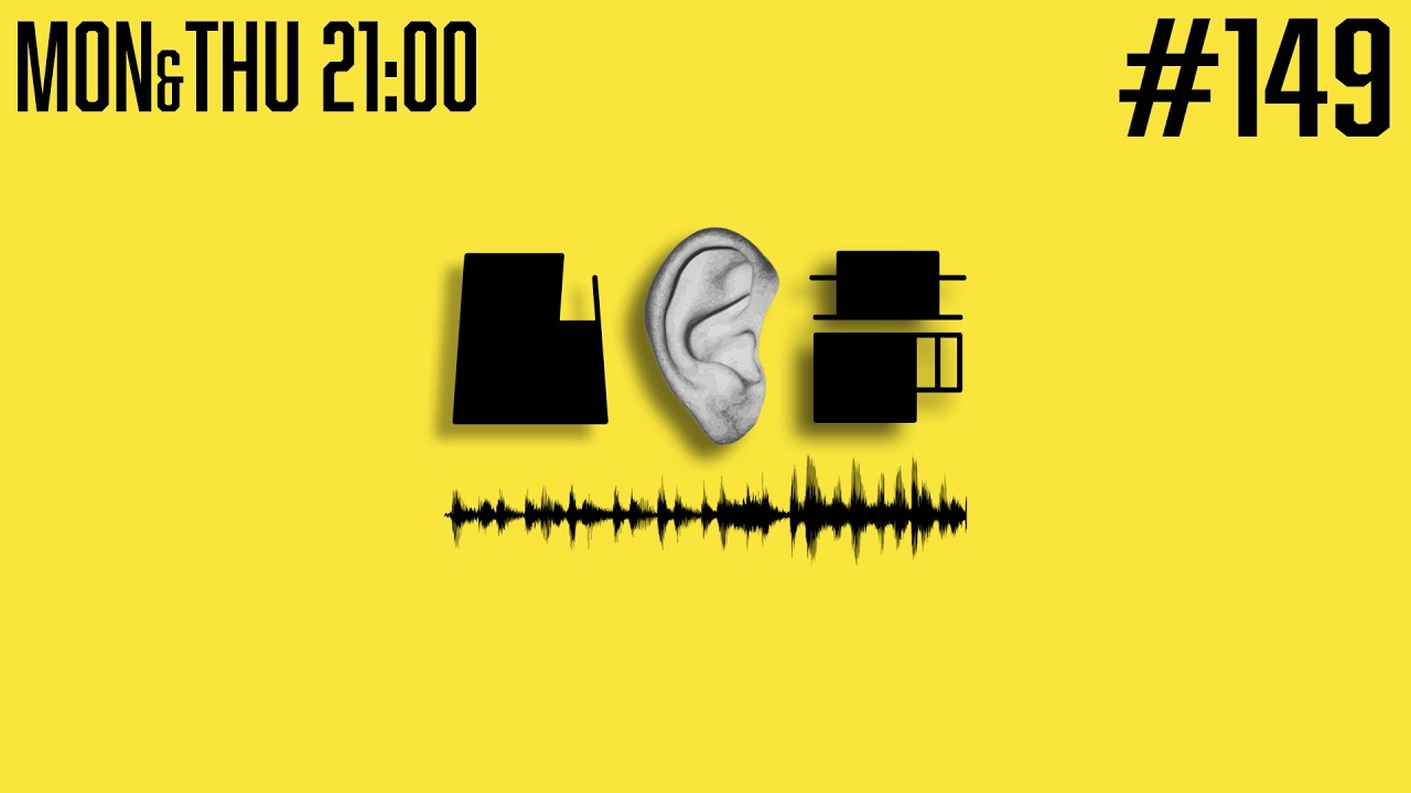 【#149】イライラした話【フリートーク回】