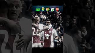 Beautiful Team Goals ☠️