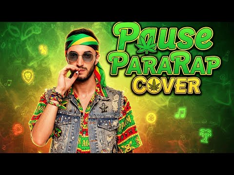 Pause Pararap Reggae Gnawa Cover PauseFlow Rap Pararap Alaska