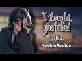 ASMR~ Trapped in with your rival [enemies to lovers][F4A]
