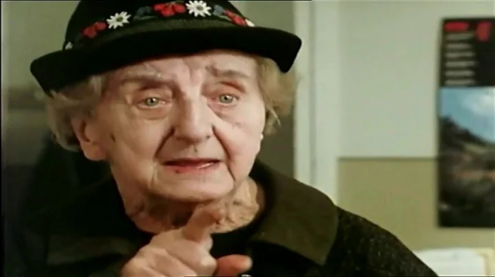 Best of Frau Gmeinwieser   ROSL MAYR