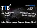 FC on ALL Taiko Maps!, Merami Crazy Speed Scores, idke FCing every DragonForce Map - osu! Weekly #95