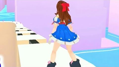 Sky Roller All Levels Mobile Gameplay Android,iOS Latest  Update Game level 49-50 ABA3