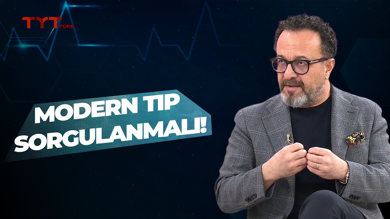 Şeker Kanseri Besler mi? Dr. Ümit Aktaş Çok Net Konuştu!
