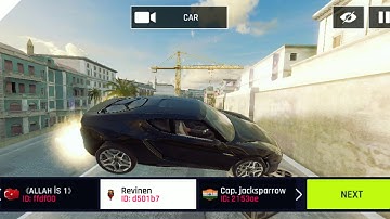 Shockwave hackers everywhere in Asphalt 9: Legends
