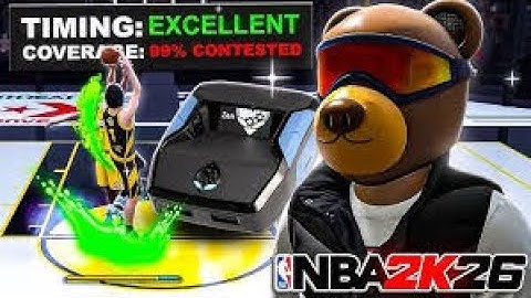 BEST NBA 2K SCRIPT!!!!111 AUTOGREENS AND AUTO DRIBBLE PLUS DEFENSE MOD SHEESH