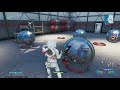 PLAYING ARENA DUOS WITH BEST FRIEND trying to get points