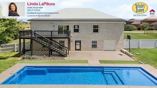 NEW LISTING: 8002 Shady View Drive Charlestown IN 47111