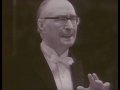 Alexander Sveshnikov conducts Rachmaninoff Liturgy, op. 31 - video