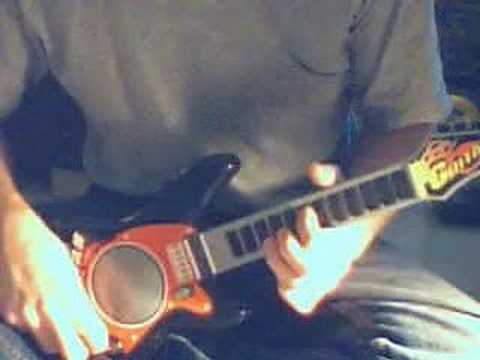 S-CAT (0093) CIRCUIT BENT 