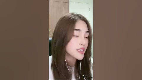 Cuộc tình trong cơn mưa_LaLa Trần Cover