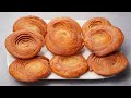 10 Mins Crispy Tea Time Snacks Recipe | Less Ingredients Snacks Recipe | Yummy