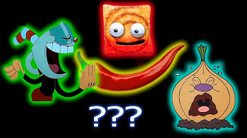 42  Cinnamon toast crunch & eats hardly Sound Variations in 56 seconds